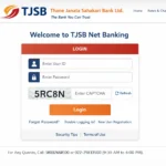 tjsb login