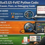 xud3.g5-fo9z python code