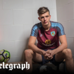 Football player Nick Pope - An ideal role model in modern football.