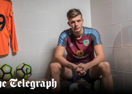Football player Nick Pope - An ideal role model in modern football.