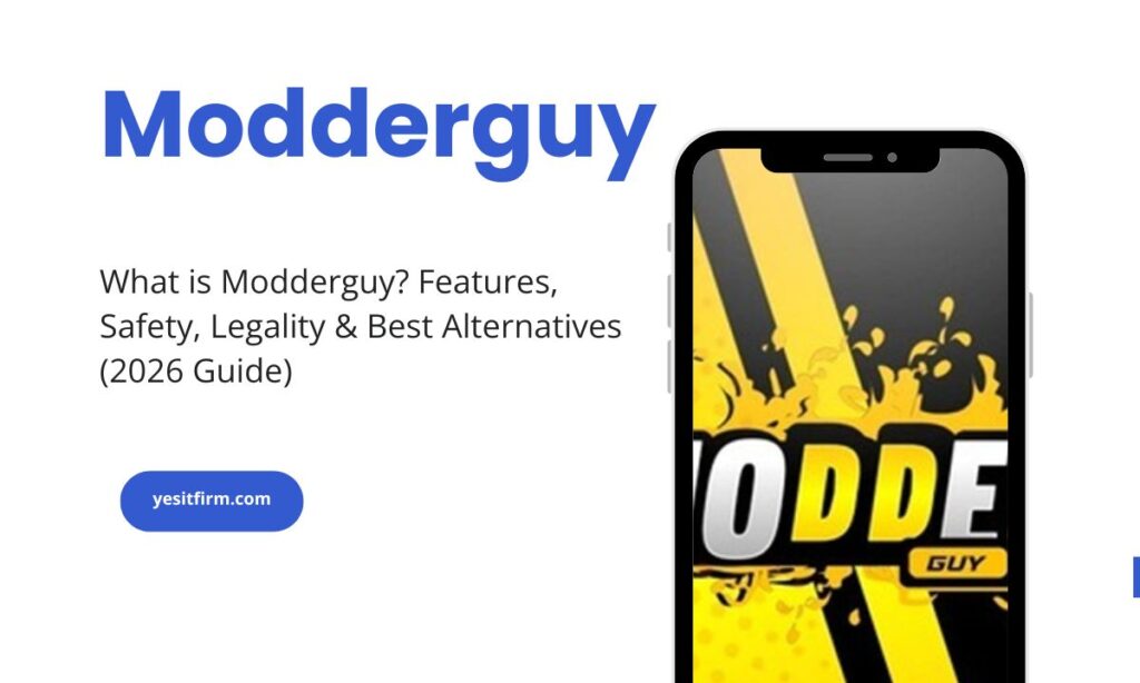 modderguy