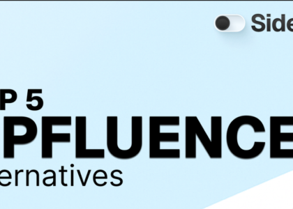 Best Multi-Platform Upfluence Alternatives in 2026