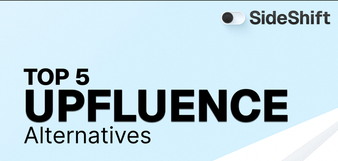Best Multi-Platform Upfluence Alternatives in 2026