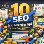 How to Generate Leads for SEO Services: A Practical Guide for Agencies
