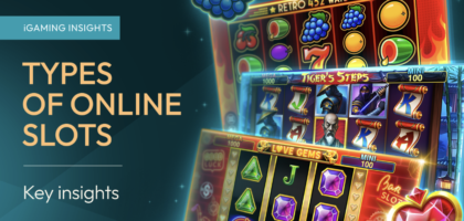Online Slot Bonus: Types and Variations in Modern Slot Gaming Experience