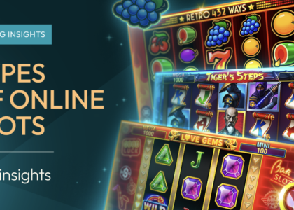 Online Slot Bonus: Types and Variations in Modern Slot Gaming Experience