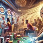 What Makes An Online Casino Worth Trying And Why Some Just Feel Better