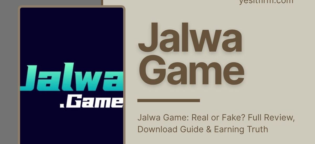 jalwa game