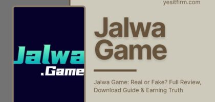 jalwa game