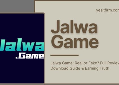 jalwa game
