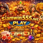 สล็อต siamwin555.net play