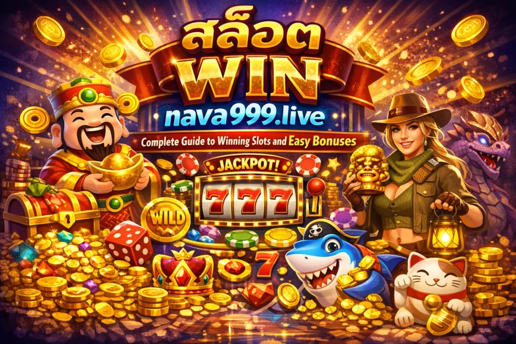 สล็อต win nava999.live