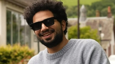 samay raina net worth
