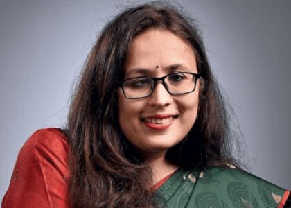 radhika gupta net worth