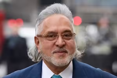 vijay mallya net worth