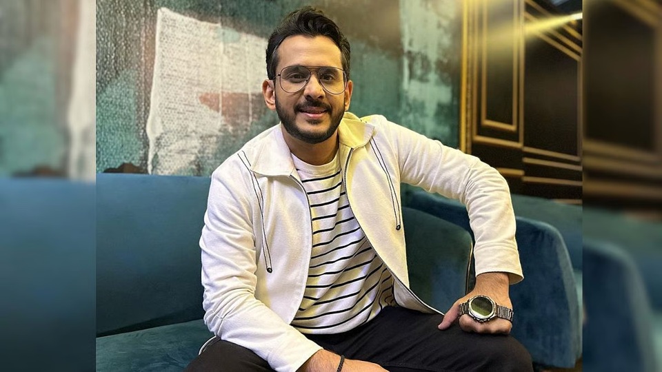 aman gupta net worth