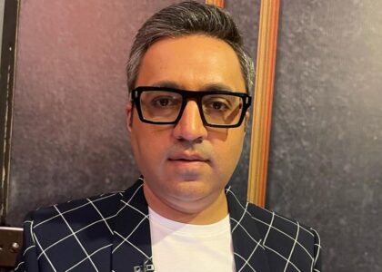 ashneer grover net worth
