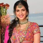 radhika merchant net worth