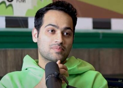 raj shamani net worth