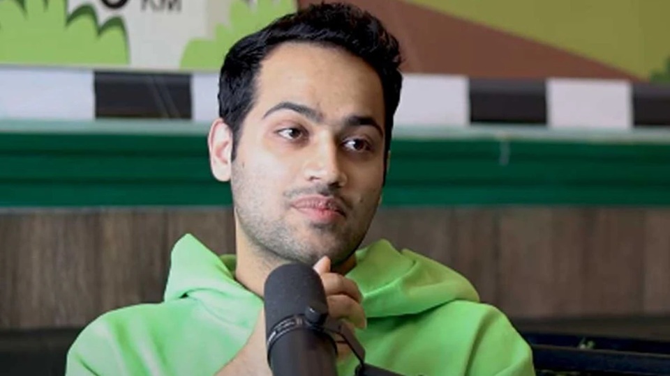 raj shamani net worth