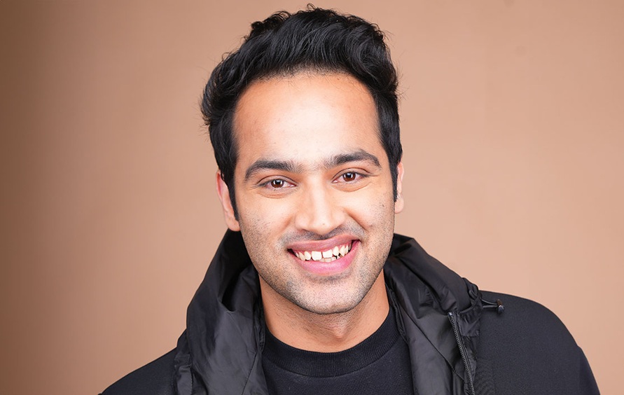 raj shamani net worth