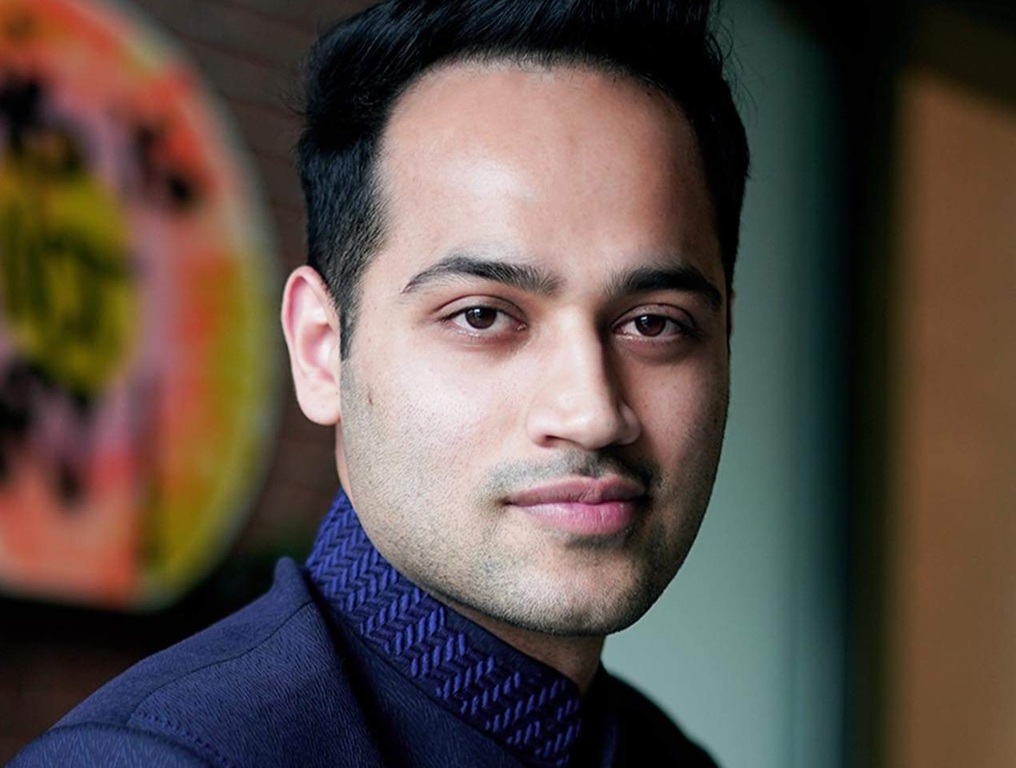 raj shamani net worth