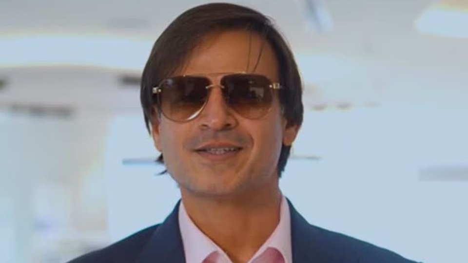 vivek oberoi net worth