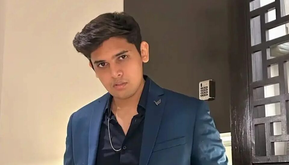 prashant kirad net worth