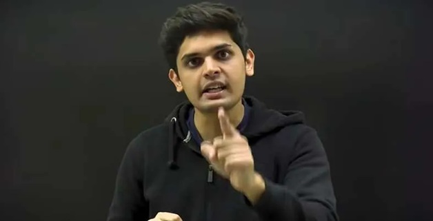 prashant kirad net worth
