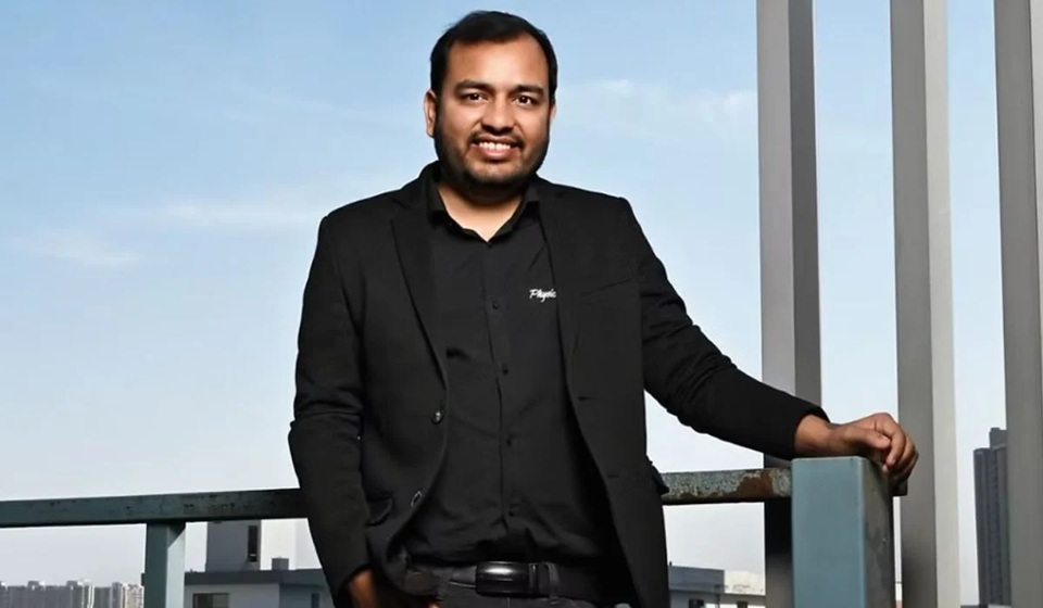 alakh pandey net worth