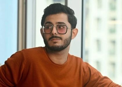 carryminati net worth