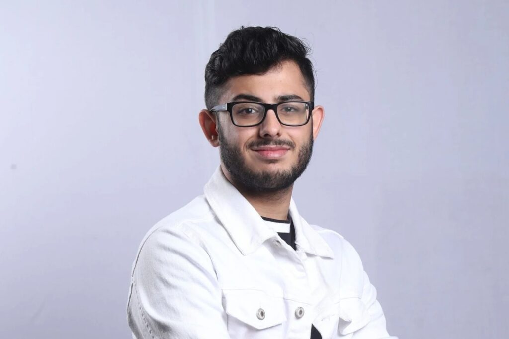 carryminati net worth