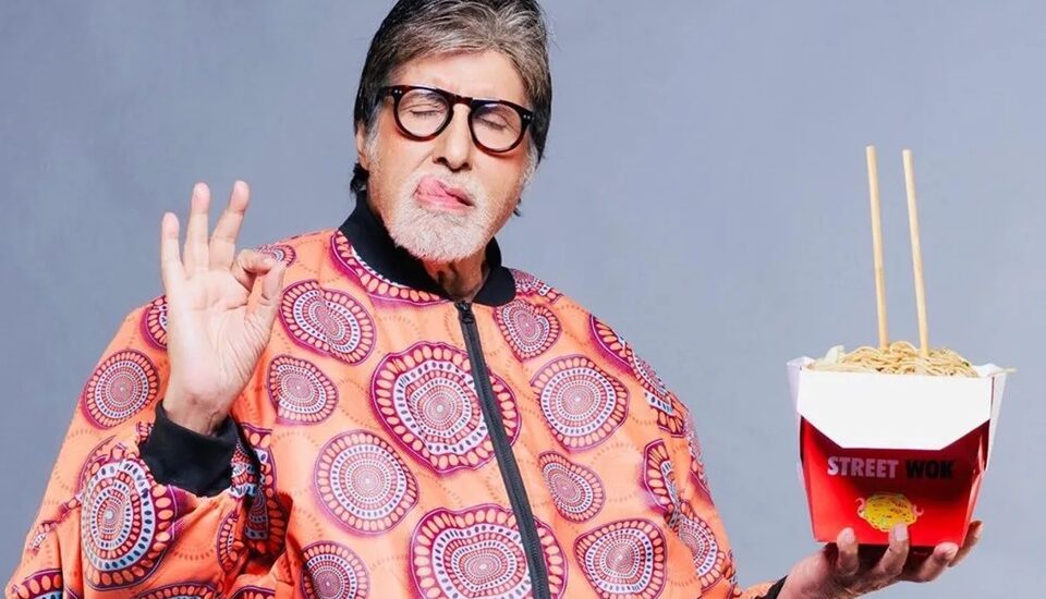 amitabh bachchan net worth