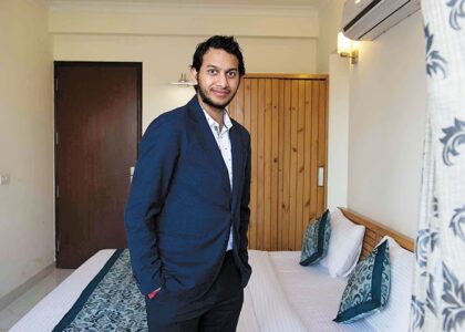 ritesh agarwal net worth