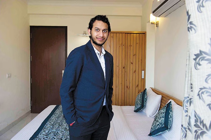 ritesh agarwal net worth