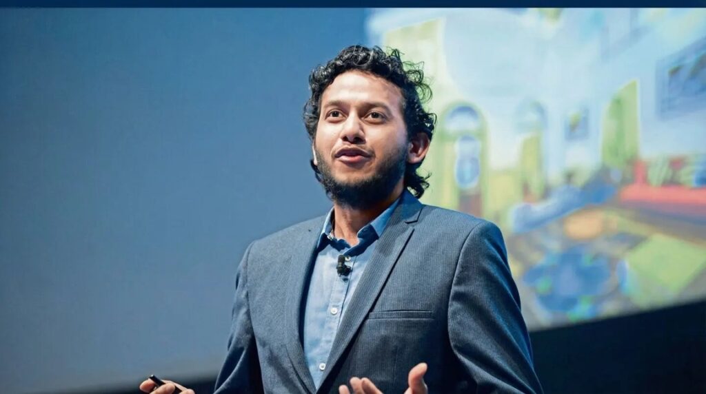ritesh agarwal net worth