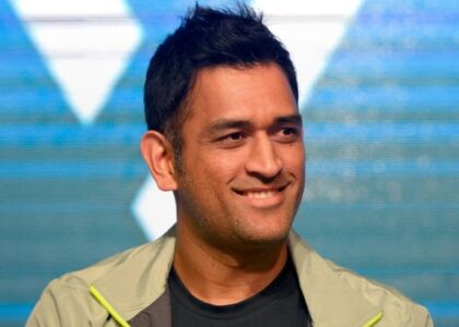 ms dhoni net worth