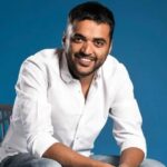 deepinder goyal net worth