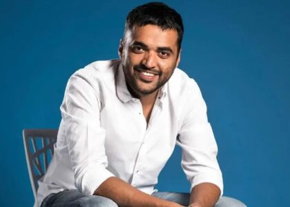 deepinder goyal net worth