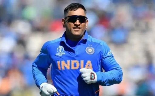 ms dhoni net worth