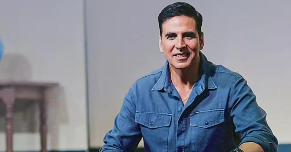 akshay kumar net worth