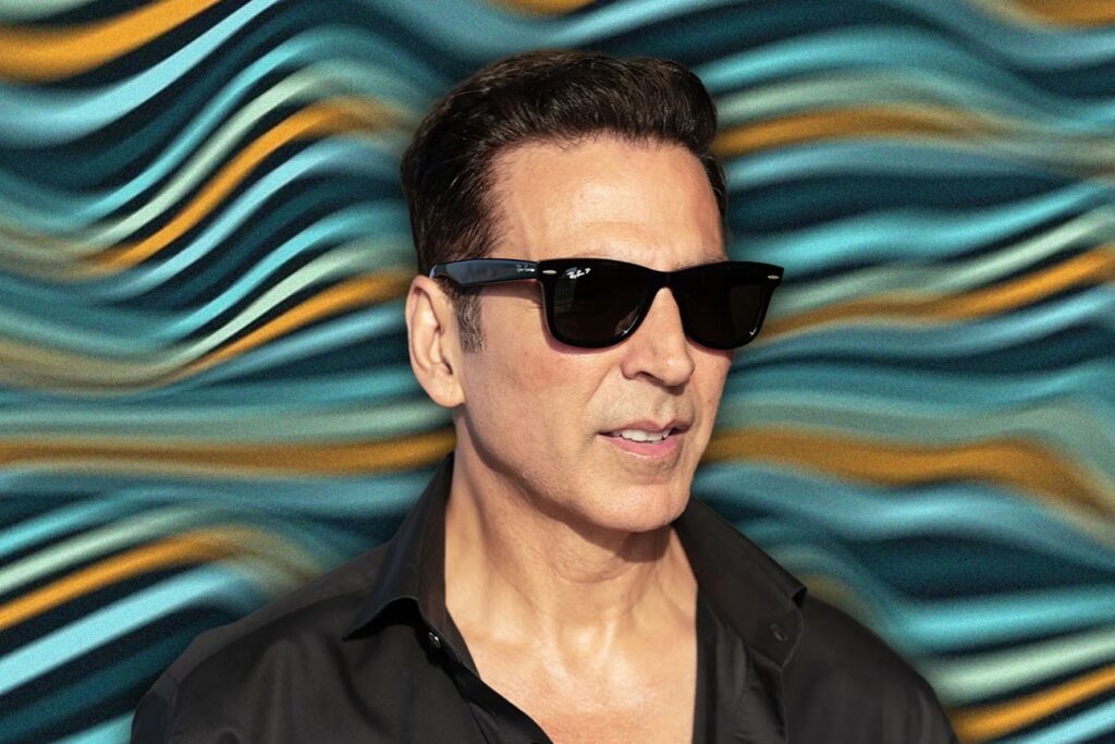 akshay kumar net worth