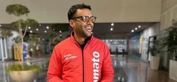 deepinder goyal net worth