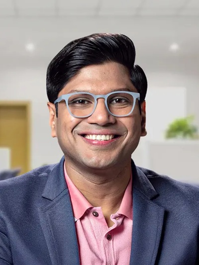 peyush bansal net worth