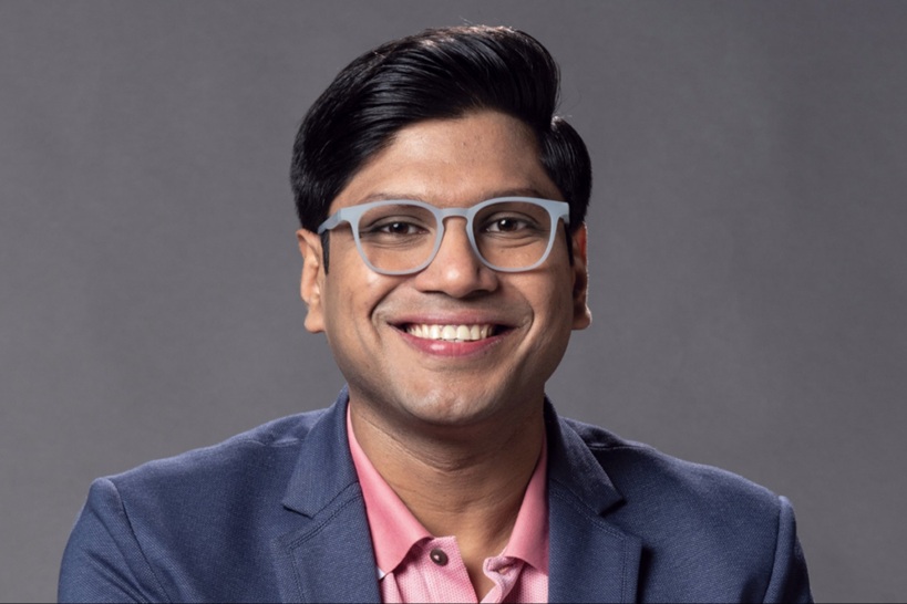peyush bansal net worth
