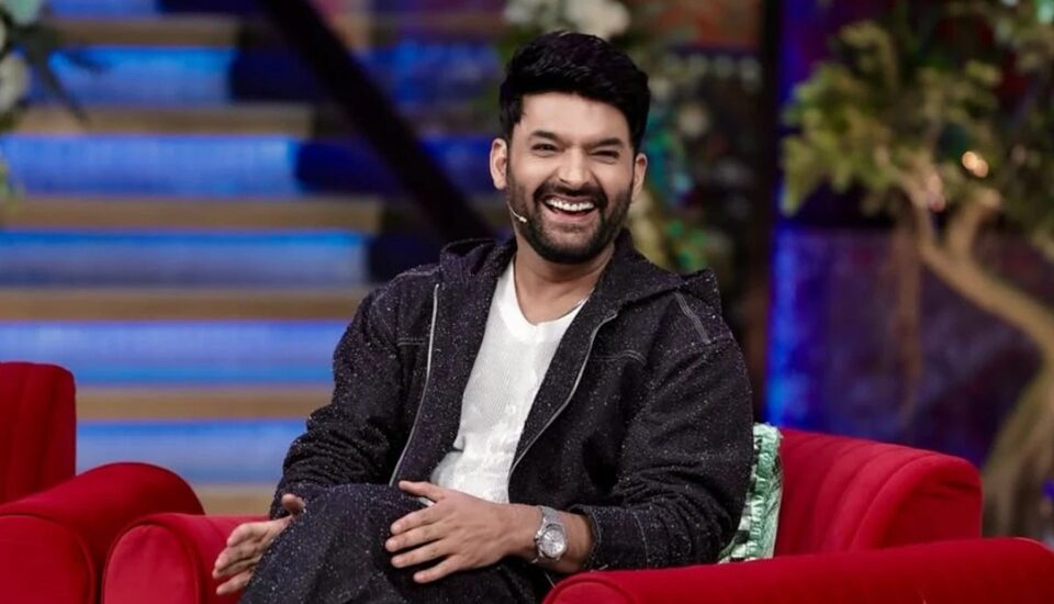 kapil sharma net worth
