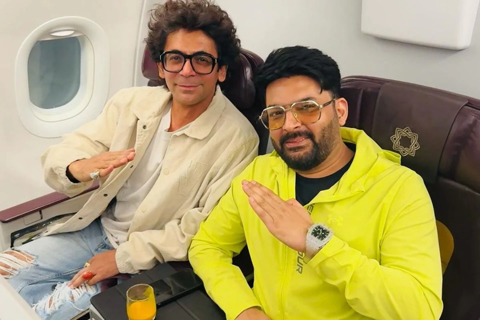 kapil sharma net worth