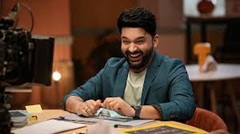 kapil sharma net worth