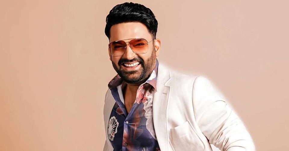 kapil sharma net worth
