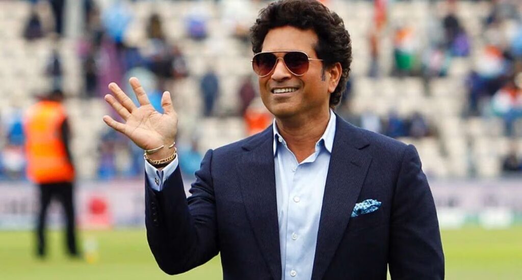 sachin tendulkar net worth